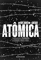 Atômica: A Cidade Mais Fria