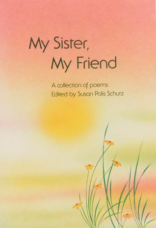 My Sister, My Friend (Paperback)