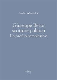 Giuseppe Berto, scrittore politico