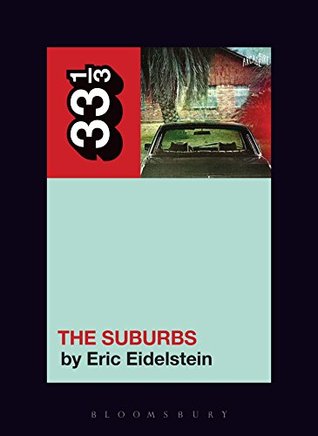 The Suburbs (Kindle Edition)