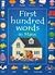 First Hundred Words in Manx