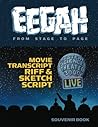 Eegah by Joel Hodgson Eegah by Joel Hodgson