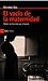 El vacío de la maternidad: madre no hay más que ninguna