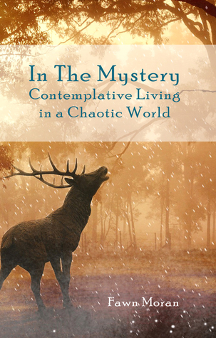 In The Mystery: Contemplative Living in a Chaotic World  (The Mystical Traveler #8)