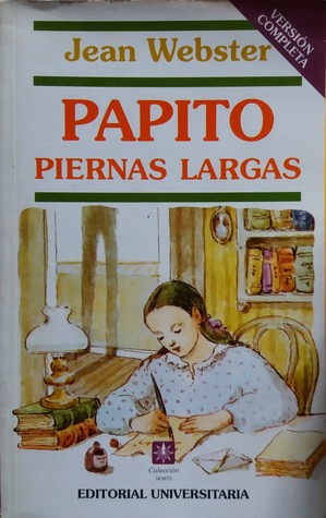 Papito Piernas Largas