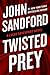 Twisted Prey (Lucas Davenport, #28)