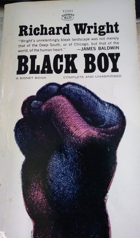 Black Boy