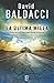 La última milla by David Baldacci