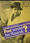 Proč zemřel Jan Masaryk?