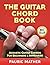 The Guitar Chord Book: Acou...