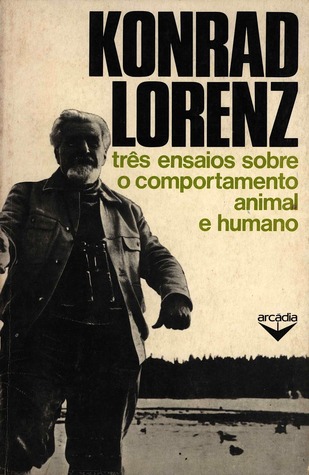 Três ensaios sobre o comportamento animal e humano