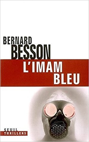 L'imam Bleu (Paperback)