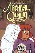 Archival Quality 