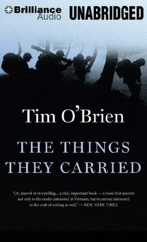 The Things They Carried