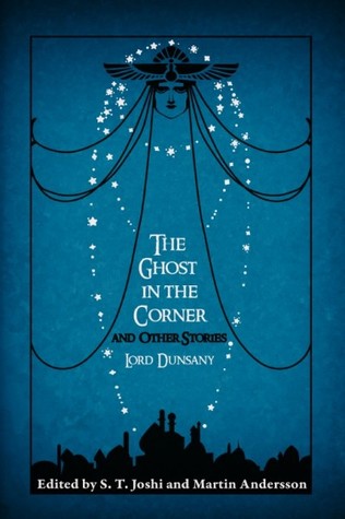 The Ghost in the Corner and Other Stories (Paperback)