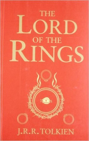 The Lord of the Rings Paperback – Jul 2008 by J. R. R. Tolkien