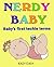 Nerdy Baby by Kady Dash