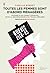 Toutes les femmes sont d'abord ménagères