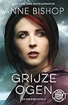 Grijze ogen