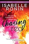 Book cover for Chasing Red (Red, #1)