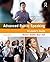 Advanced Public Speaking: A Leader's Guide