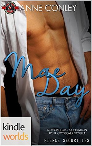 Mae Day (Special Forces: Operation Alpha Kindle Worlds Novella)