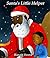 Santa's Little Helper by Ronald Destra