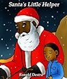 Santa's Little Helper: Christmas Bedtime Stories for Kids