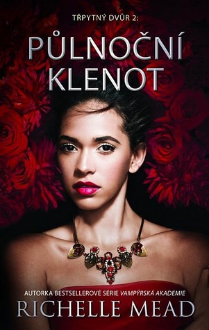 Půlnoční klenot (Třpytný dvůr, #2)