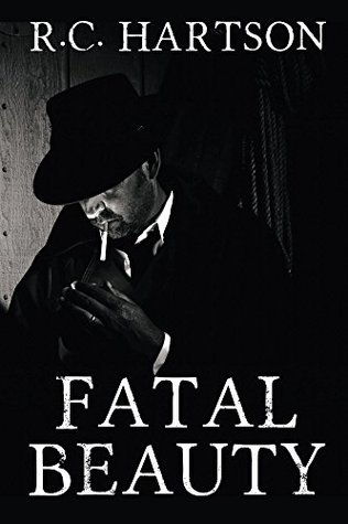 Fatal Beauty (A Cleve Hawkins Detective Novel Book 1)