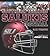 Southern Illinois Salukis Football by Dan Verdun