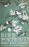Bird Portraits