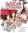 The Boxcar Children by Gertrude Chandler Warner