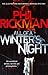 All of a Winter's Night (Merrily Watkins, #14)