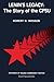 Lenin's Legacy (Hoover Institution Press Publication) (Volume 192)