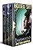 The Undermountain Saga Boxe...