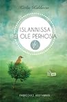 Islannissa ei ole perhosia by Kätlin Kaldmaa Islannissa ei ole perhosia by Kätlin Kaldmaa