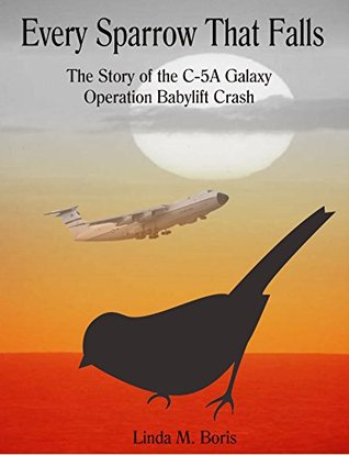 operation babylift book