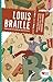 Louis Braille by Margaret Davidson