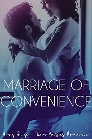 Marriage of Convenience (Kindle Edition)