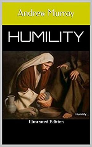 Humility - Illustrated Edition