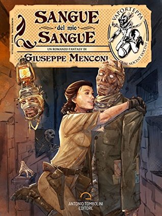 Sangue del mio sangue (Kindle Edition)