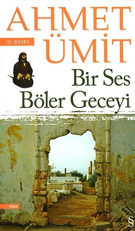 Bir Ses Böler Geceyi (Paperback)