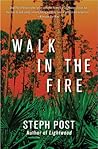 Walk in the Fire (Judah Cannon, #2)