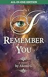 I Remember You: a...