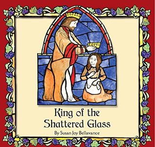 King of the Shattered Glass (Paperback)