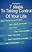 7 Steps to Taking Control o...