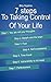 7 Steps to Taking Control of Your Life by Billy Hopkins