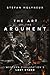 The Art of The Argument: Western Civilization's Last Stand
