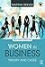 Women in Business by Martha Reeves